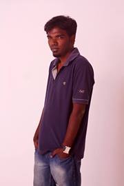 Suresh Kumar