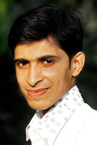 Ali Hashim