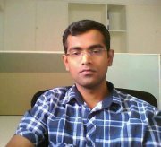 Amit Salkar
