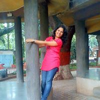 Neeta Negi