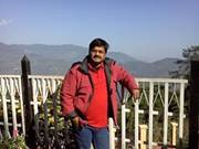 Rajesh Upadhya