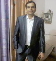 yogesh kumar
