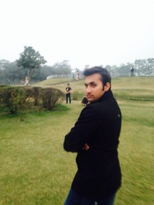 Muhammad Adeel