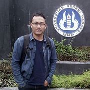 Kevin Rachmuliza