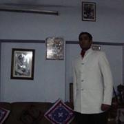 Bhawani Singh