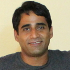 Arun Menon