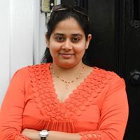 Pallavi Deshpande