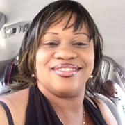 Titilope Bayode