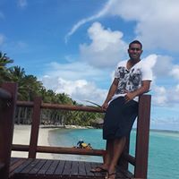 Mike Ravono