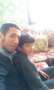 إبراهيم الإدريسي