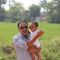 Srinivas Sirigirisetty