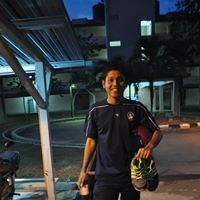 Izzul Izzuddin ismail