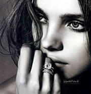 غادة الكاميليا