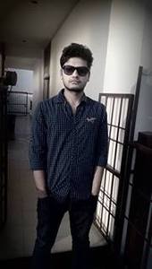 Krishna Yadav