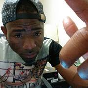 Tonio Miles