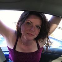 Claire Stroby