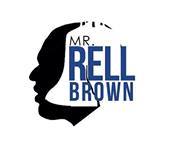 Rell Brown