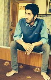 Raza Hussain