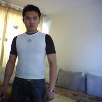 Mendamar Munkhbaatar