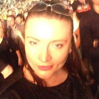 Светлана Крайон