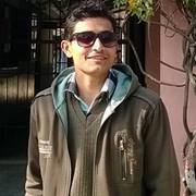 Vineet Poswal