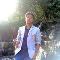 Pradeep Charag
