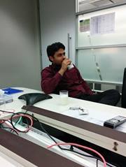 Sunny Jha
