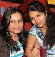 Pragati Mishra