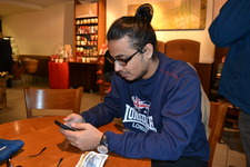 Rohan Chaudhari