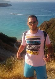 Γιάννης Στάθ.