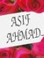 Asif Ahmad