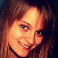 Алёна Иванова