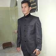 Siddharth Shrimali
