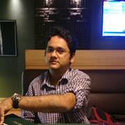 Larkins Dsouza