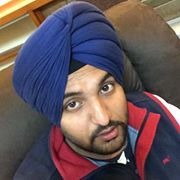 Sunny Singh