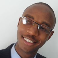 Laurent Ng'hwanamihayo
