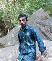 Sujith Surendran