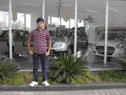 Prasad Bharade