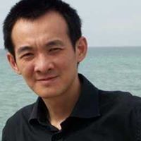 Ruiduan Luo