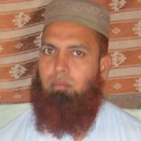 Syed Ahmed