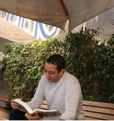 Ahmed Seddik