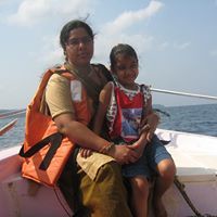 Sudipa Choudhury-bhattacharya