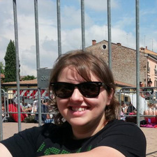 Cristina