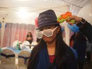 Anusheh Mustafeez