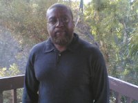 Byron Dawson