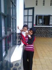 Dewi Qish