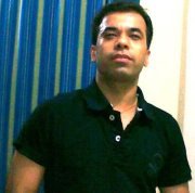 Rajesh Parashar