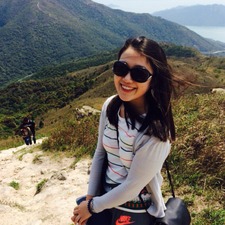 Carrie Yu