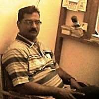 Hariharan Dharman