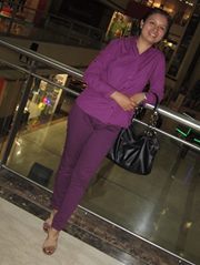 Anuja Pandey